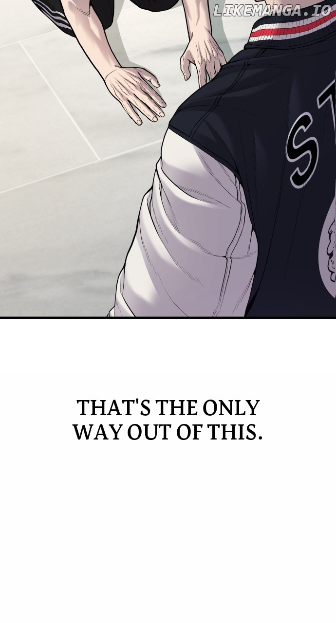 Juvenile Offender Chapter 23 - page 96