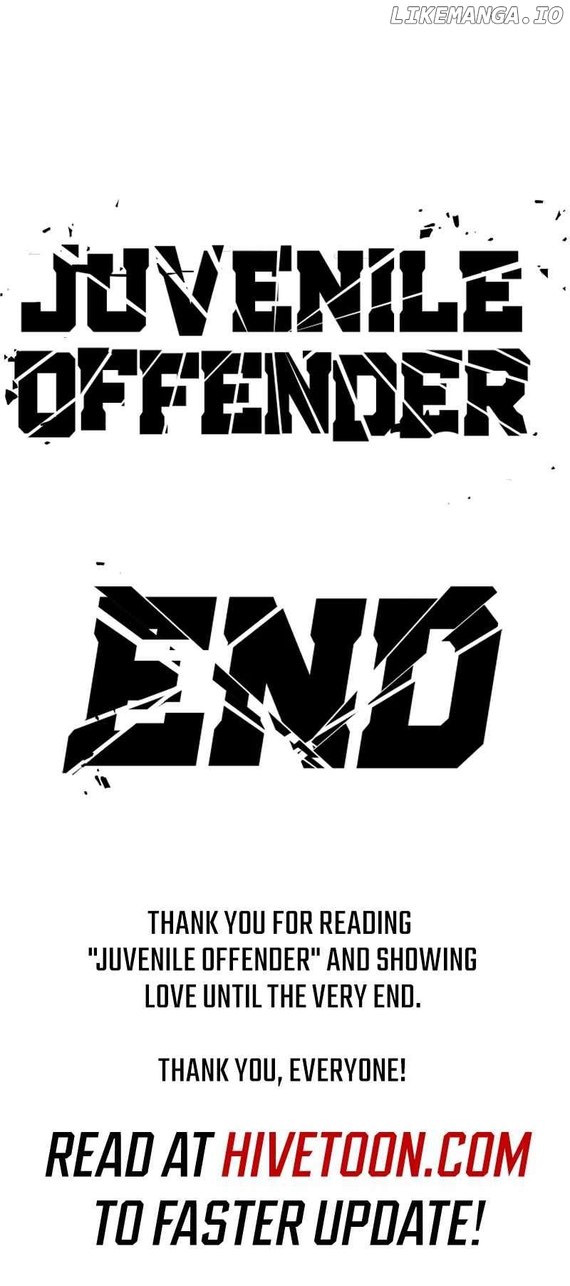 Juvenile Offender Chapter 80 - page 22