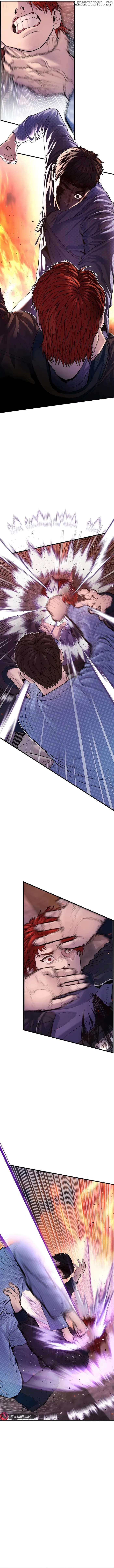 Juvenile Offender Chapter 79 - page 13