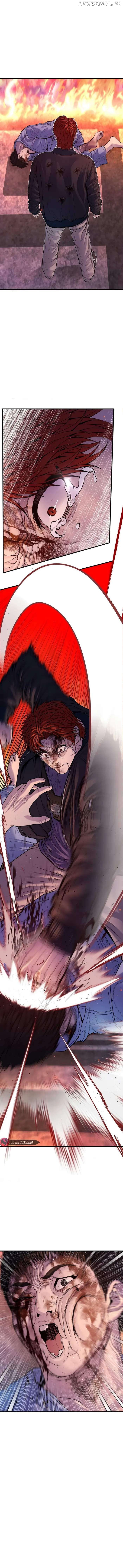 Juvenile Offender Chapter 79 - page 18
