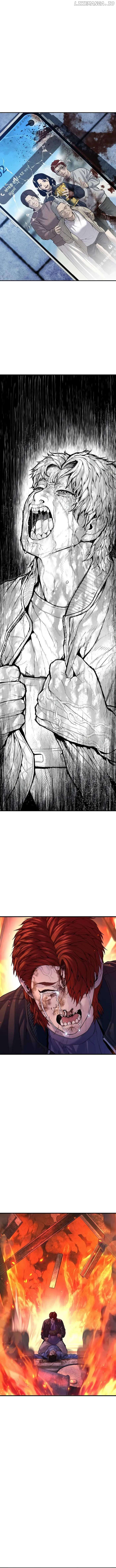 Juvenile Offender Chapter 79 - page 23