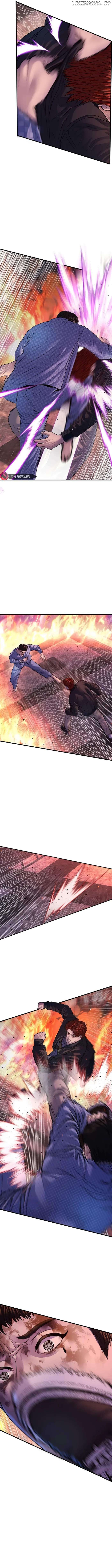 Juvenile Offender Chapter 79 - page 8