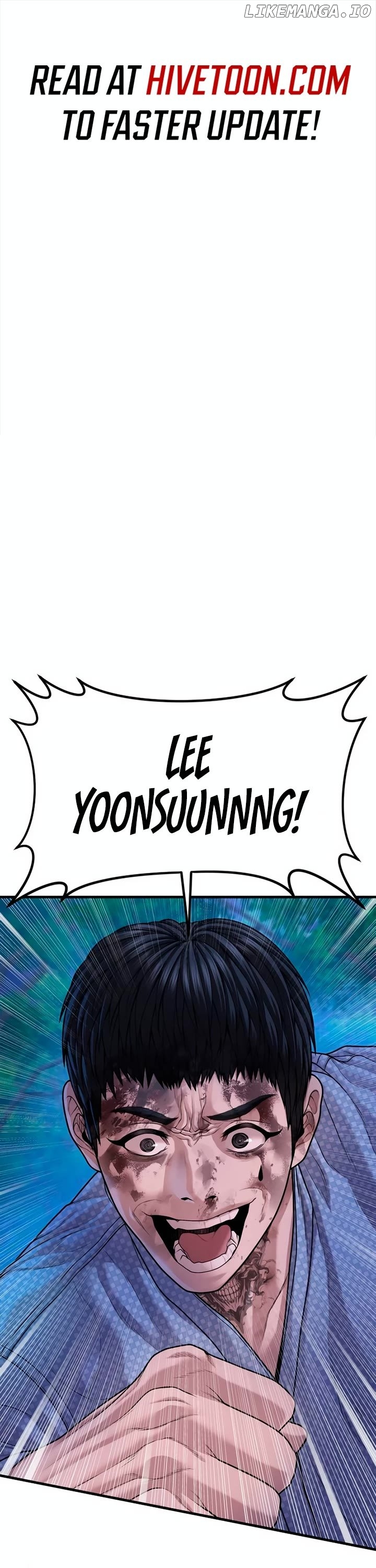 Juvenile Offender Chapter 77 - page 1
