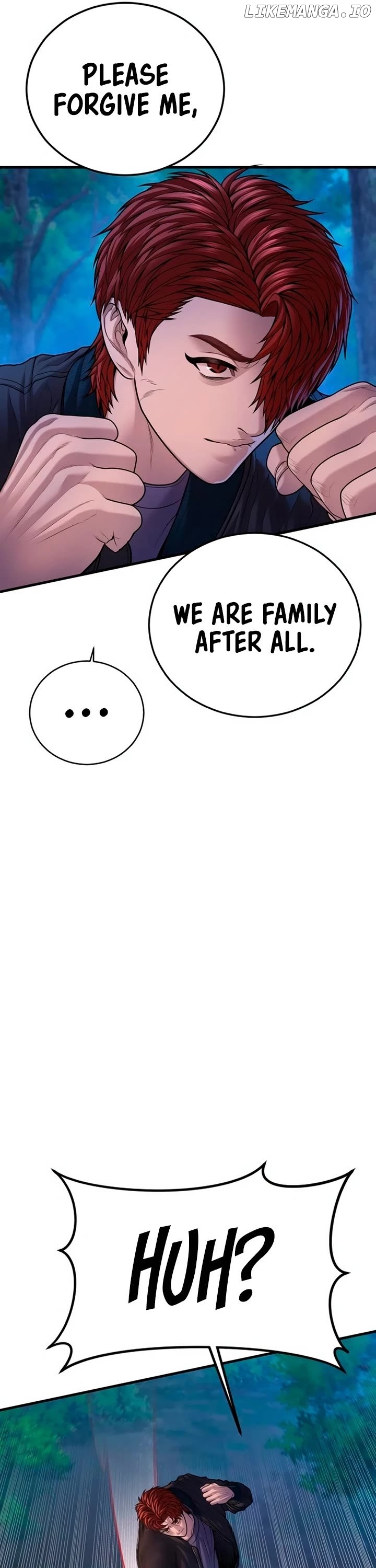 Juvenile Offender Chapter 77 - page 11
