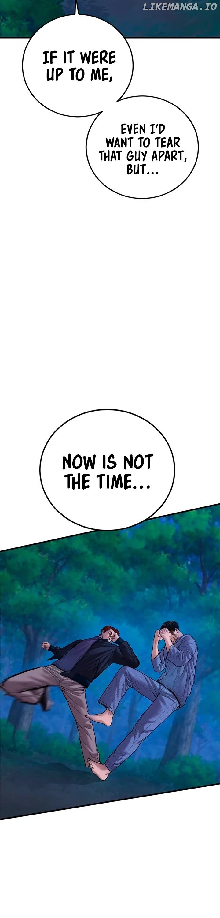 Juvenile Offender Chapter 77 - page 18