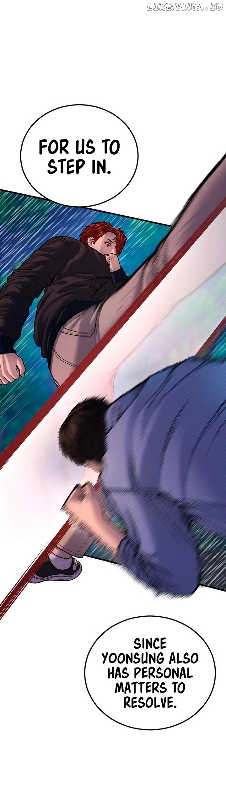Juvenile Offender Chapter 77 - page 19