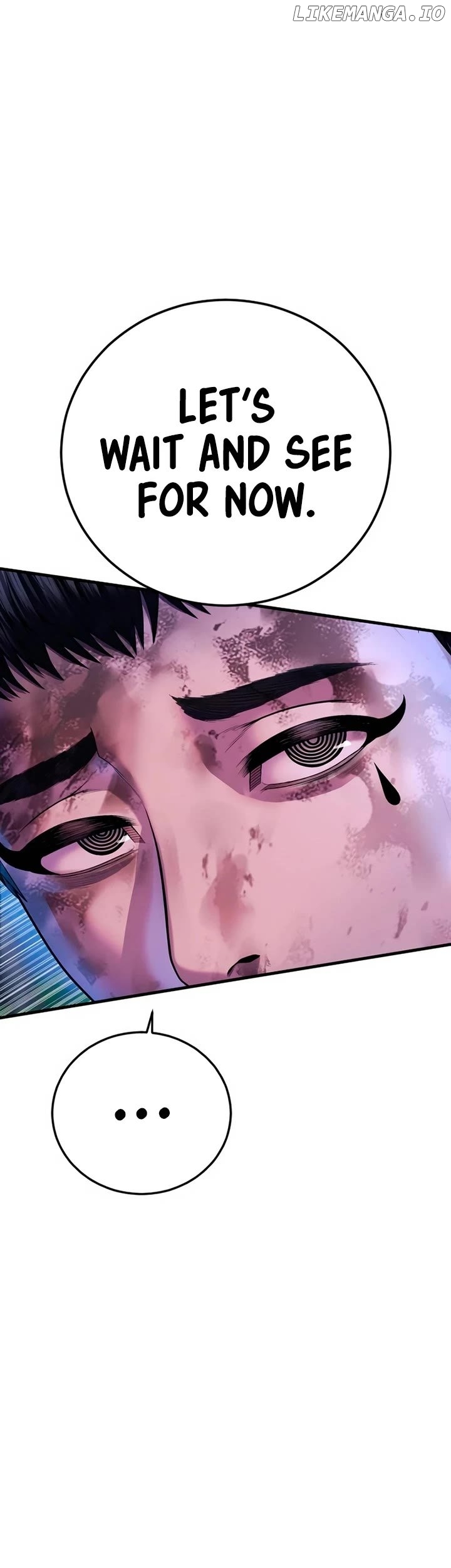 Juvenile Offender Chapter 77 - page 20