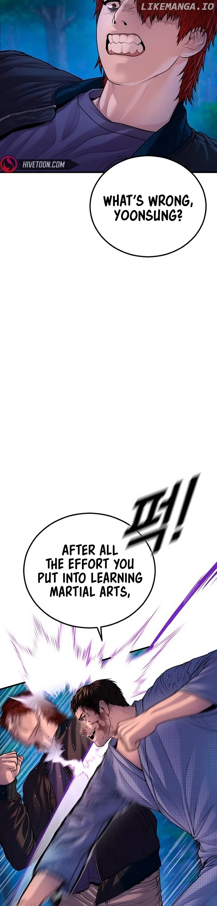 Juvenile Offender Chapter 77 - page 22