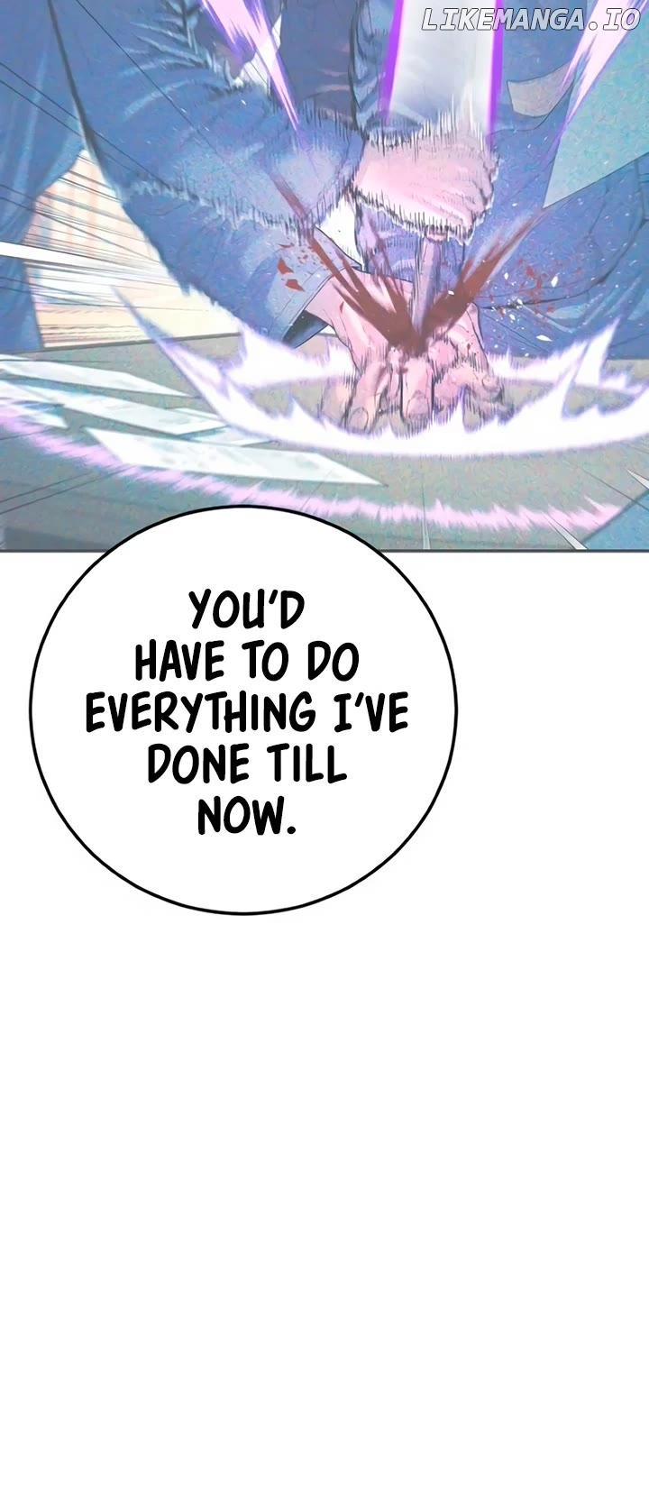 Juvenile Offender Chapter 77 - page 25