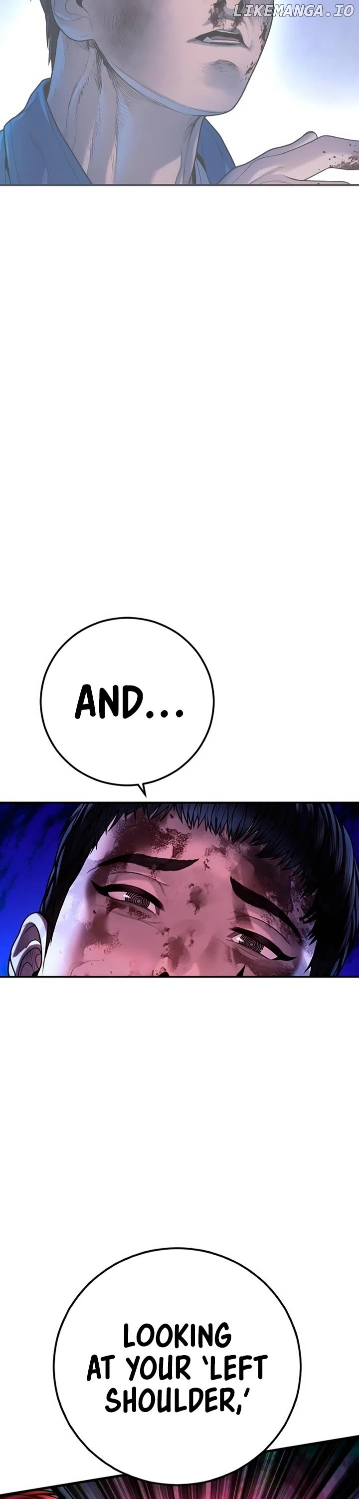 Juvenile Offender Chapter 77 - page 28
