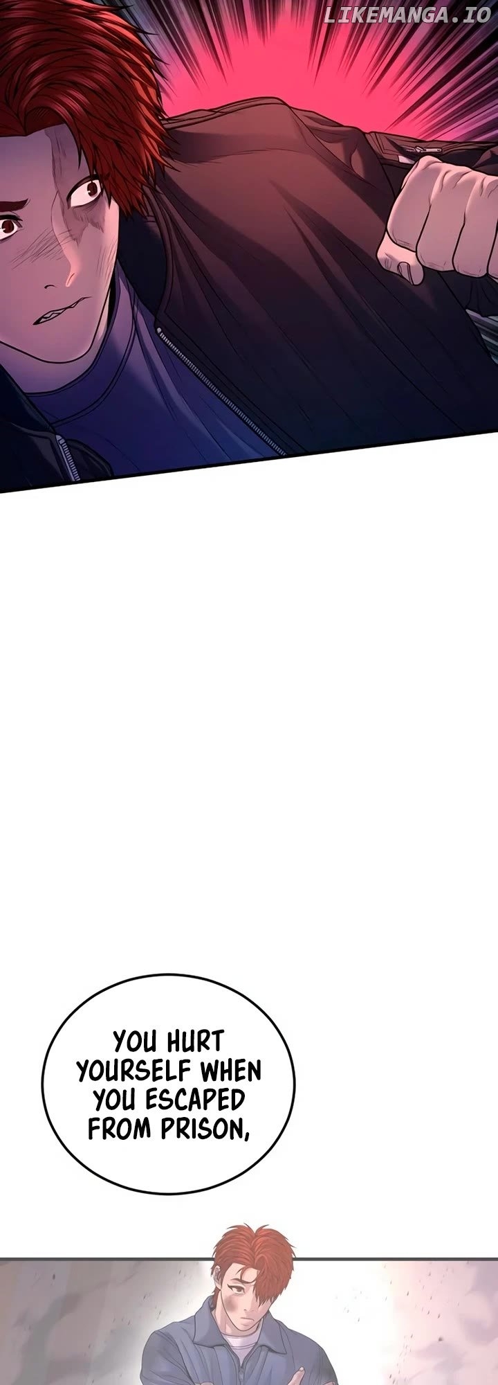 Juvenile Offender Chapter 77 - page 29