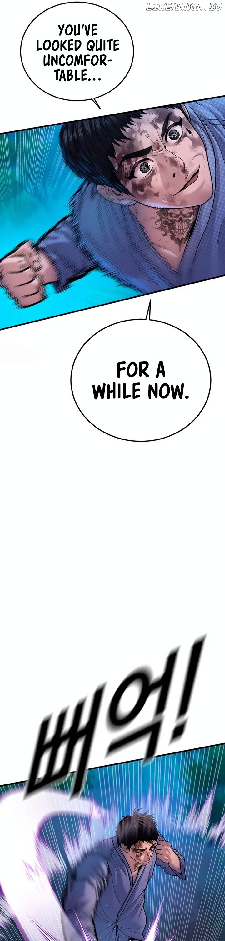 Juvenile Offender Chapter 77 - page 31