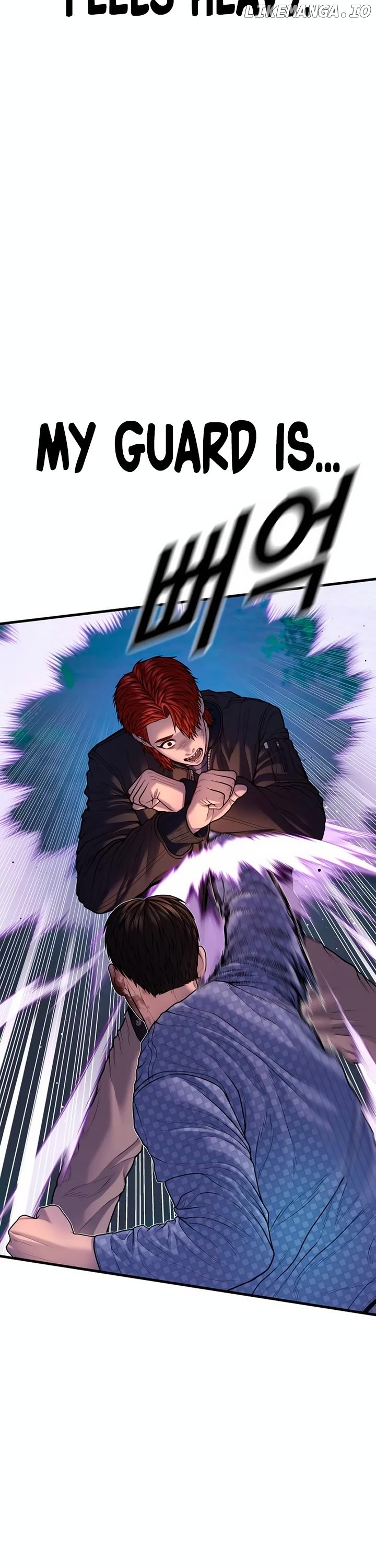 Juvenile Offender Chapter 77 - page 33