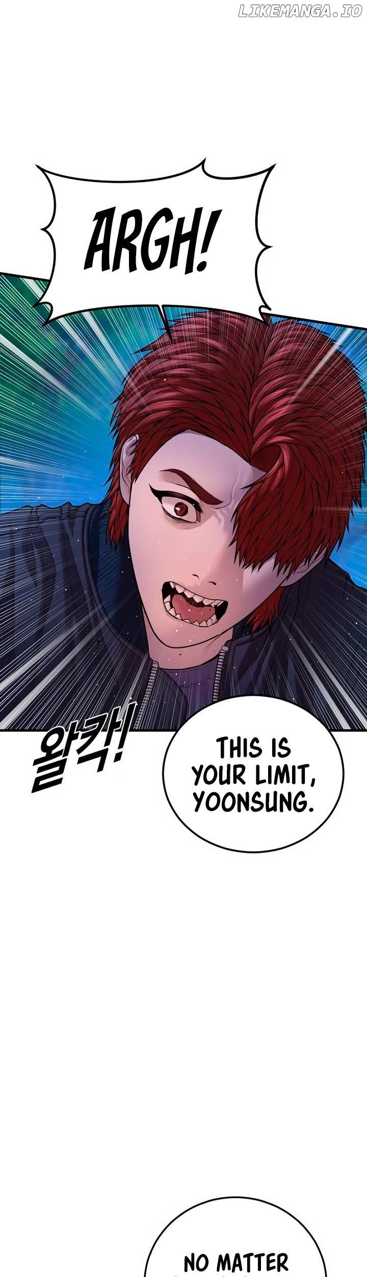 Juvenile Offender Chapter 77 - page 34