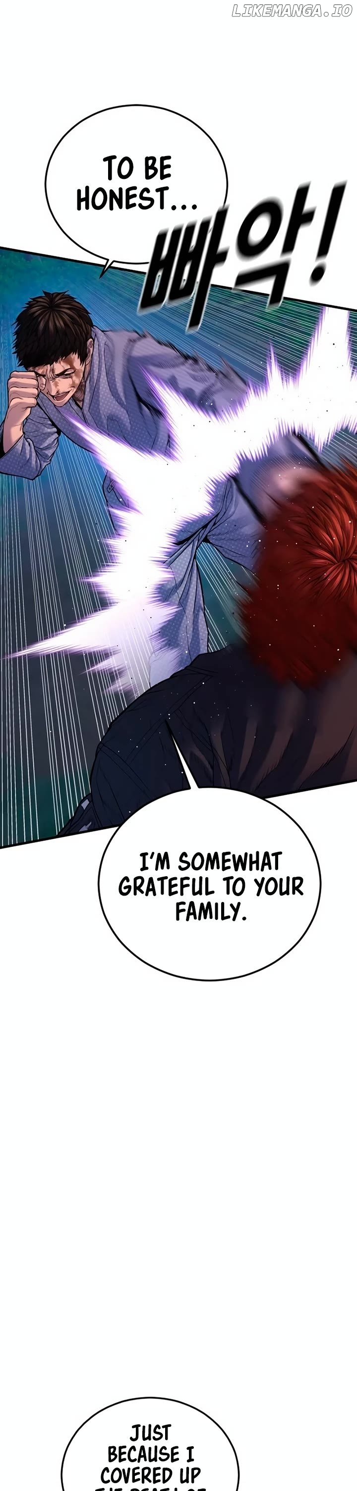 Juvenile Offender Chapter 77 - page 36