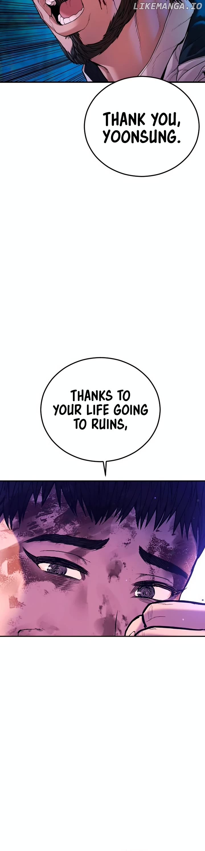 Juvenile Offender Chapter 77 - page 39