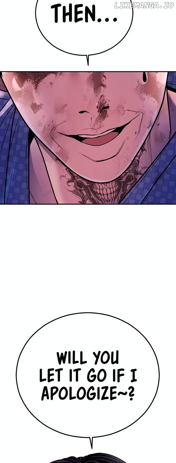 Juvenile Offender Chapter 77 - page 4