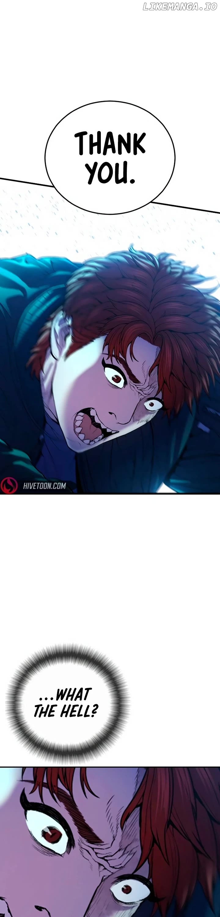 Juvenile Offender Chapter 77 - page 41