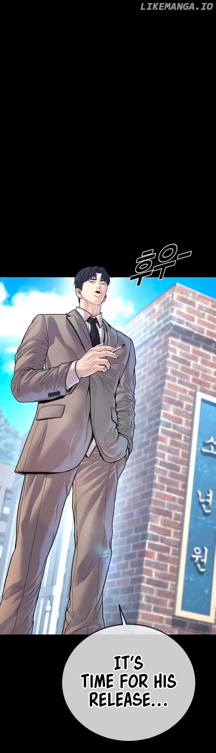 Juvenile Offender Chapter 77 - page 43