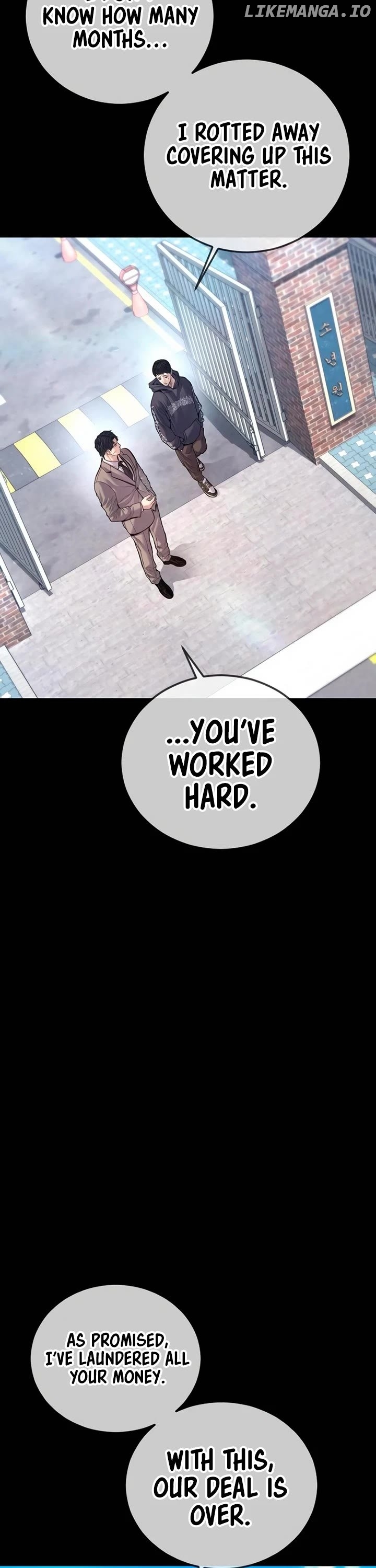 Juvenile Offender Chapter 77 - page 46