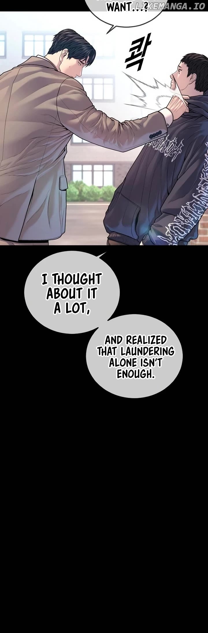 Juvenile Offender Chapter 77 - page 49