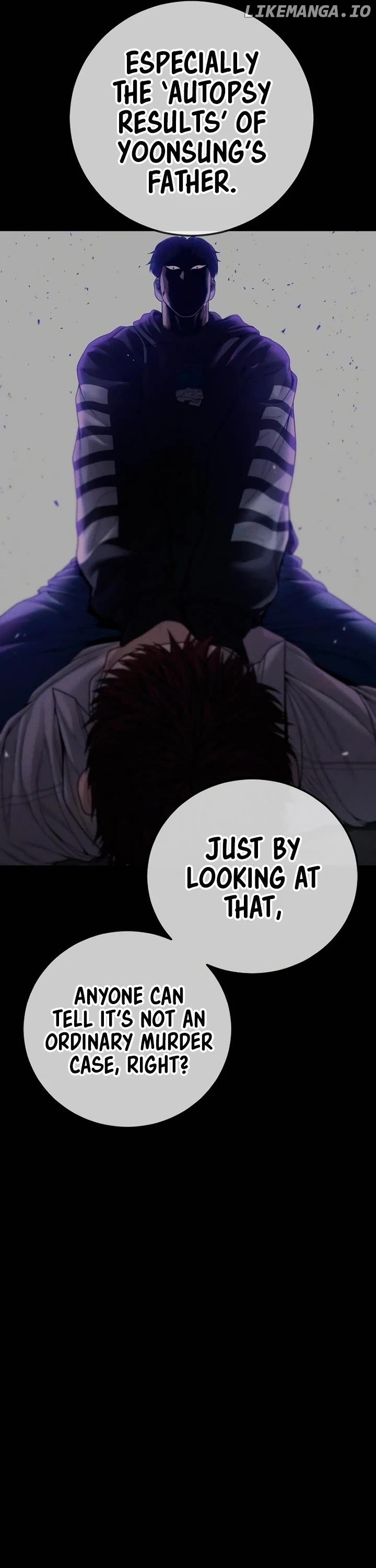 Juvenile Offender Chapter 77 - page 50