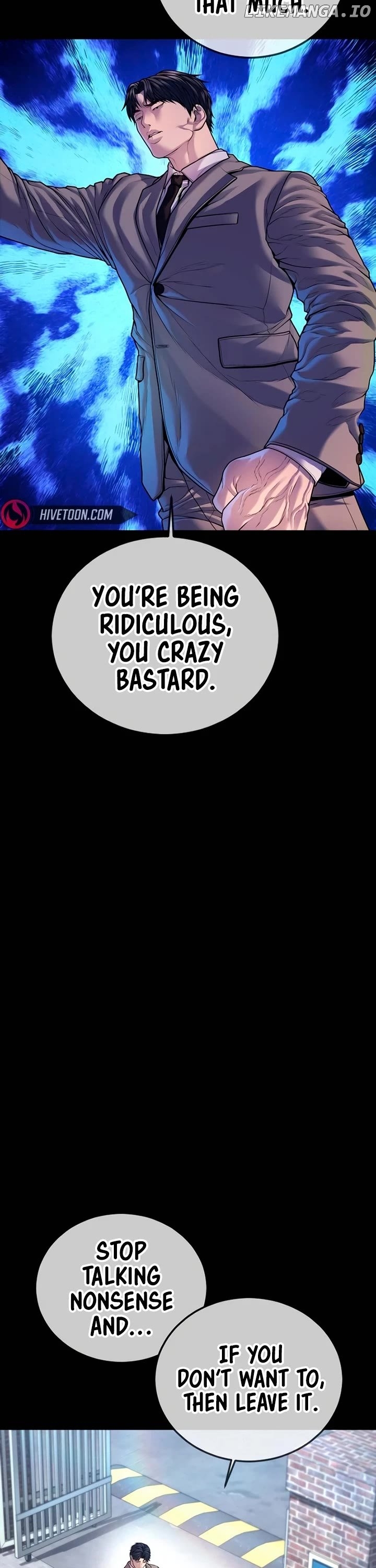 Juvenile Offender Chapter 77 - page 52