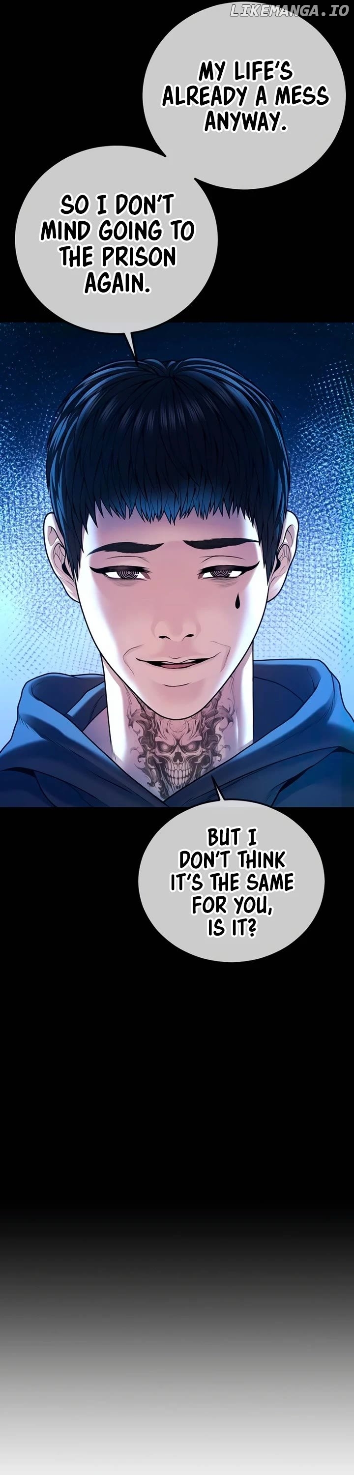 Juvenile Offender Chapter 77 - page 55