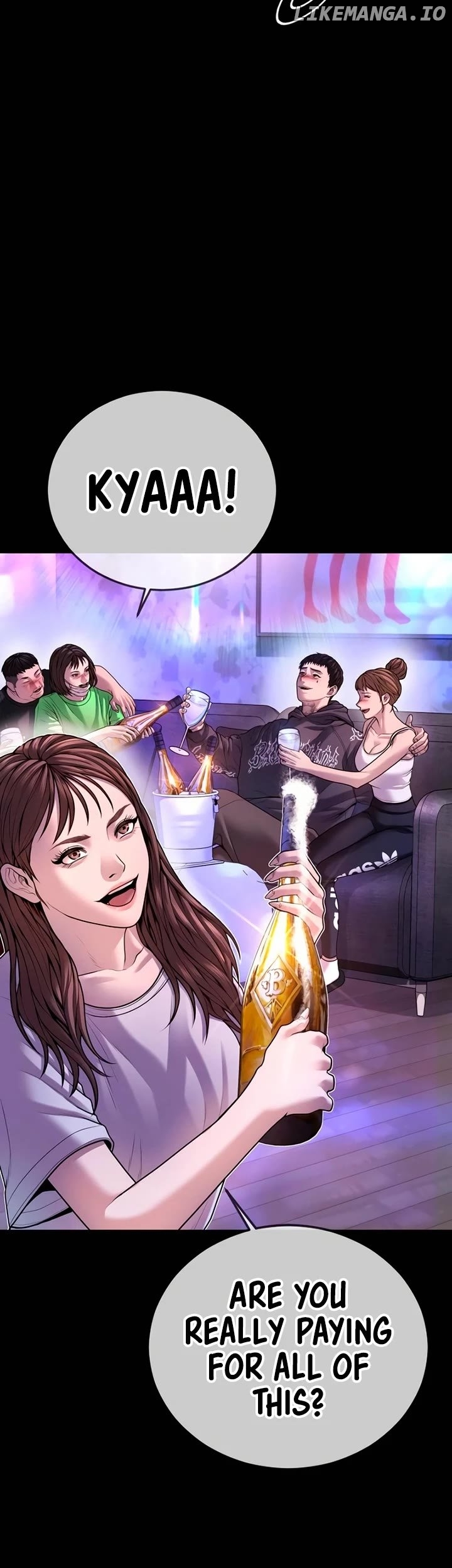 Juvenile Offender Chapter 77 - page 58