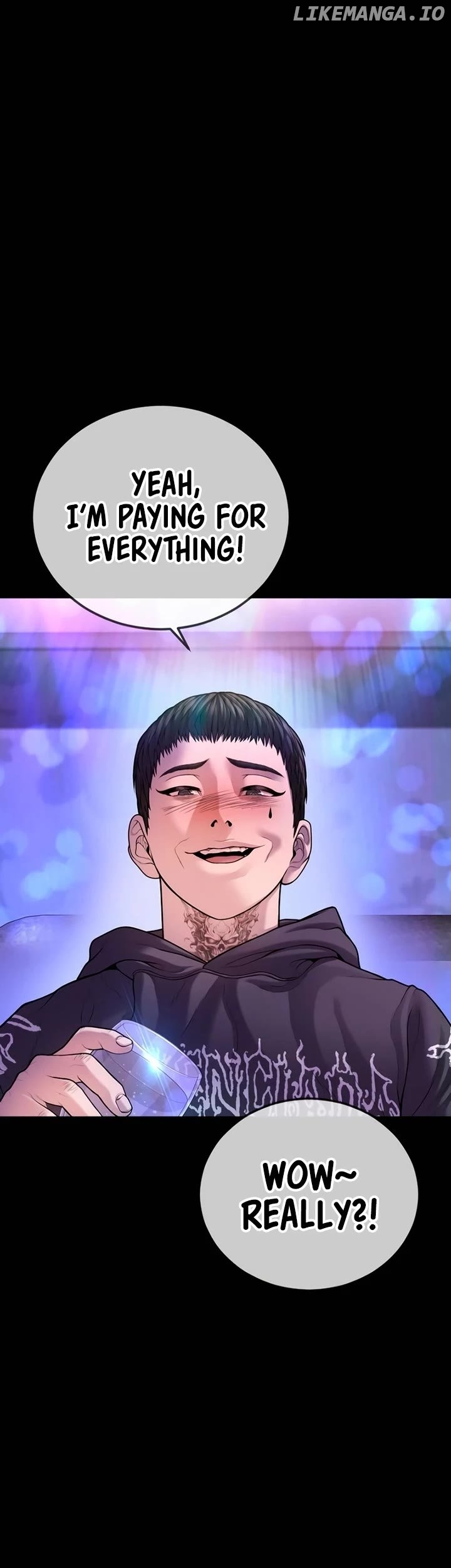 Juvenile Offender Chapter 77 - page 59