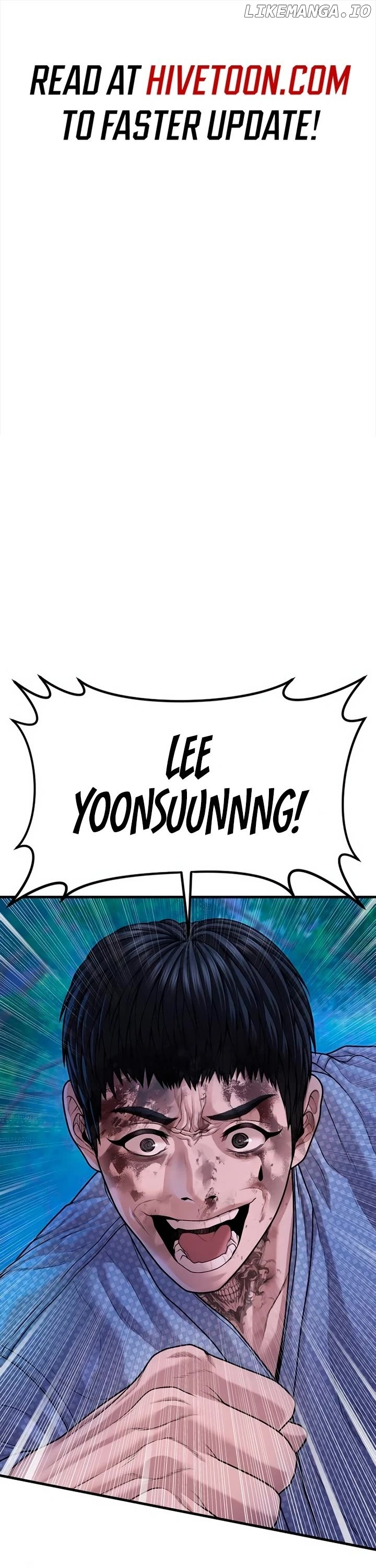 Juvenile Offender Chapter 77 - page 6