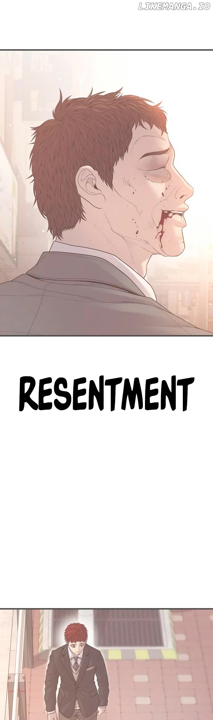 Juvenile Offender Chapter 77 - page 63