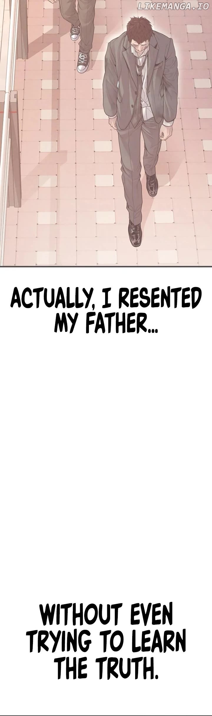 Juvenile Offender Chapter 77 - page 64