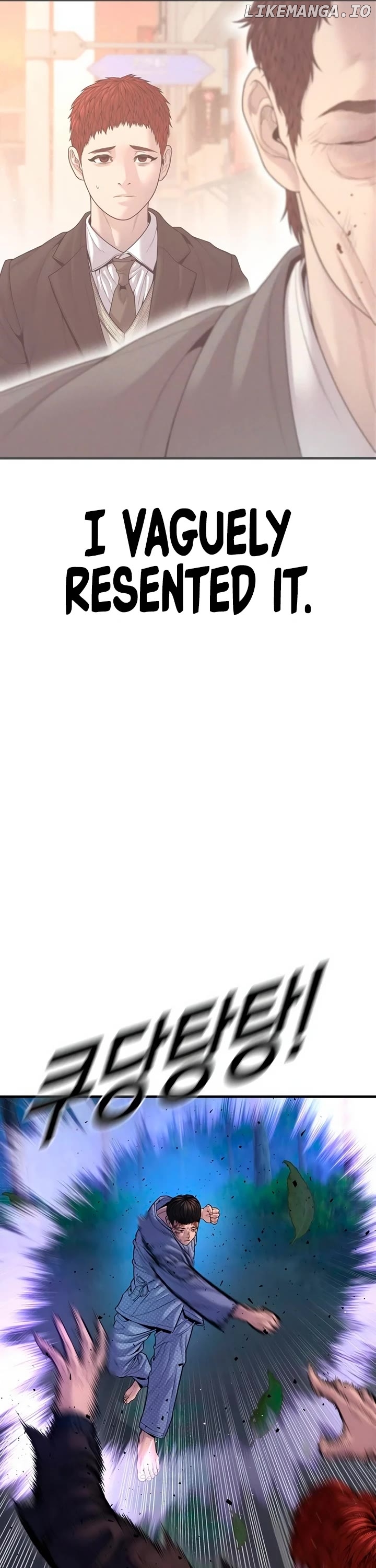 Juvenile Offender Chapter 77 - page 65