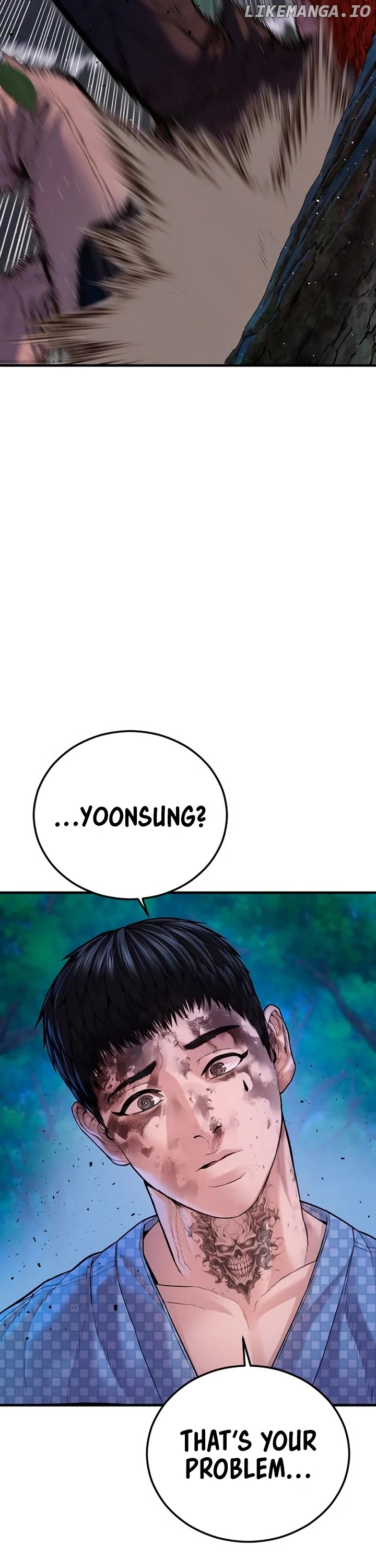 Juvenile Offender Chapter 77 - page 66