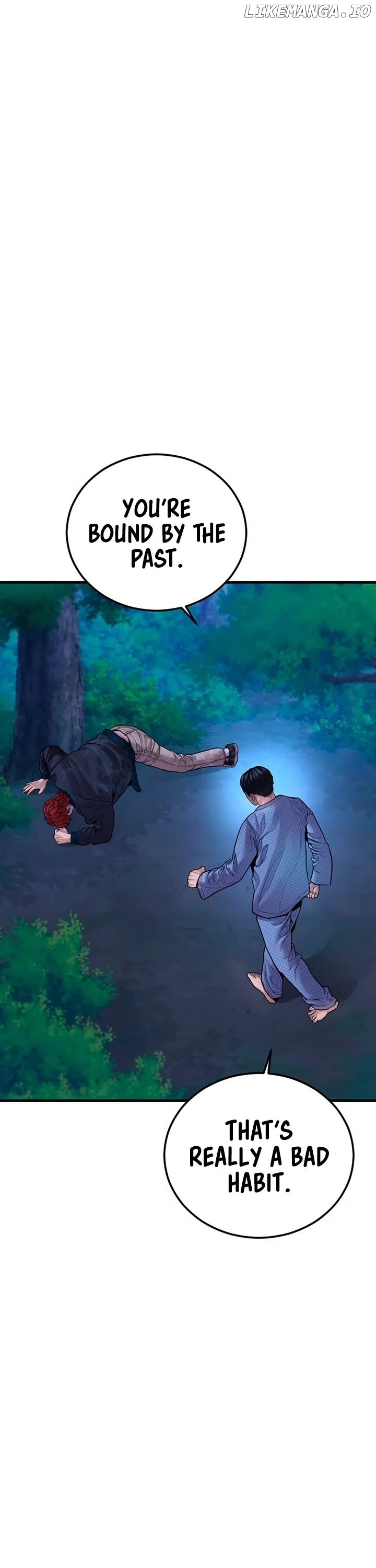 Juvenile Offender Chapter 77 - page 67