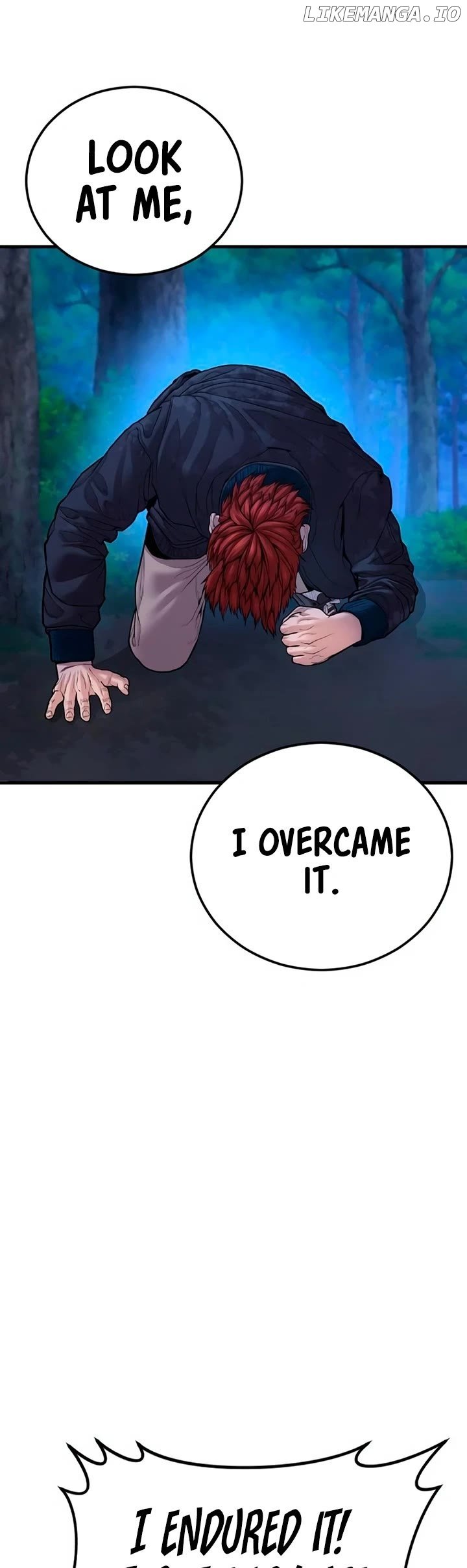 Juvenile Offender Chapter 77 - page 68