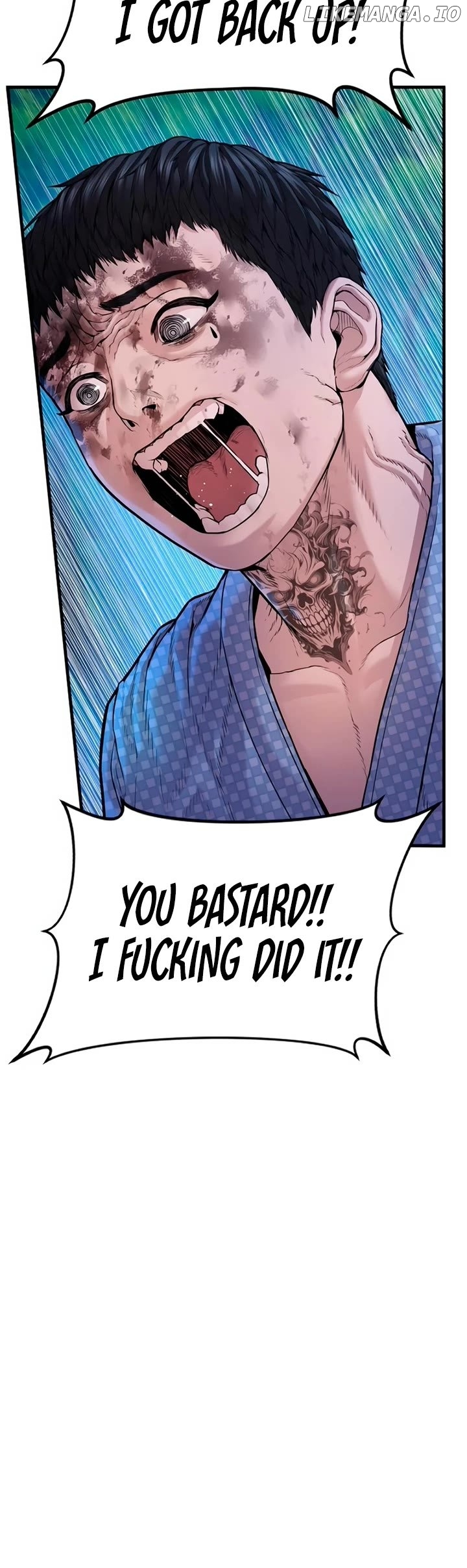 Juvenile Offender Chapter 77 - page 69