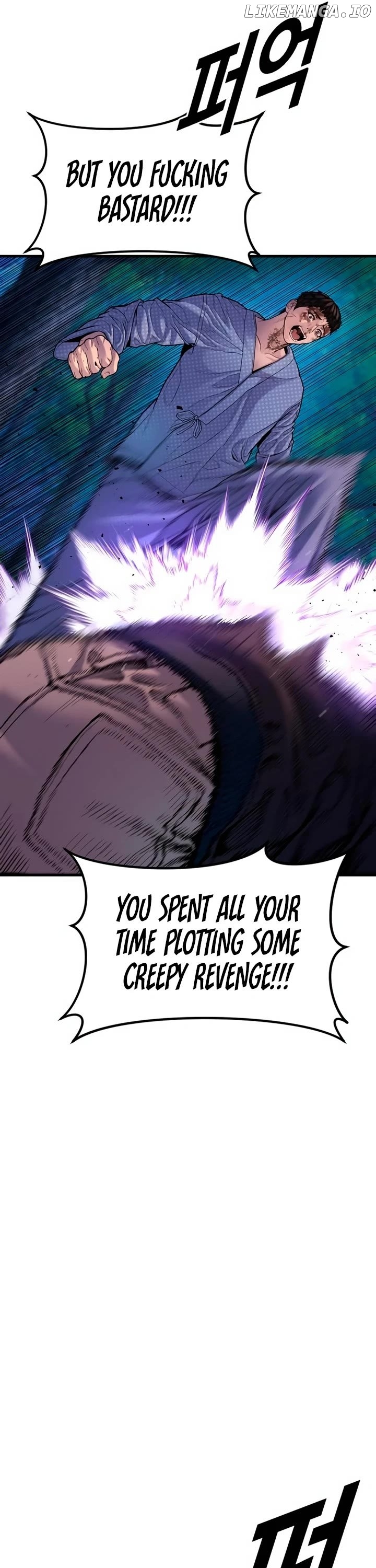 Juvenile Offender Chapter 77 - page 70