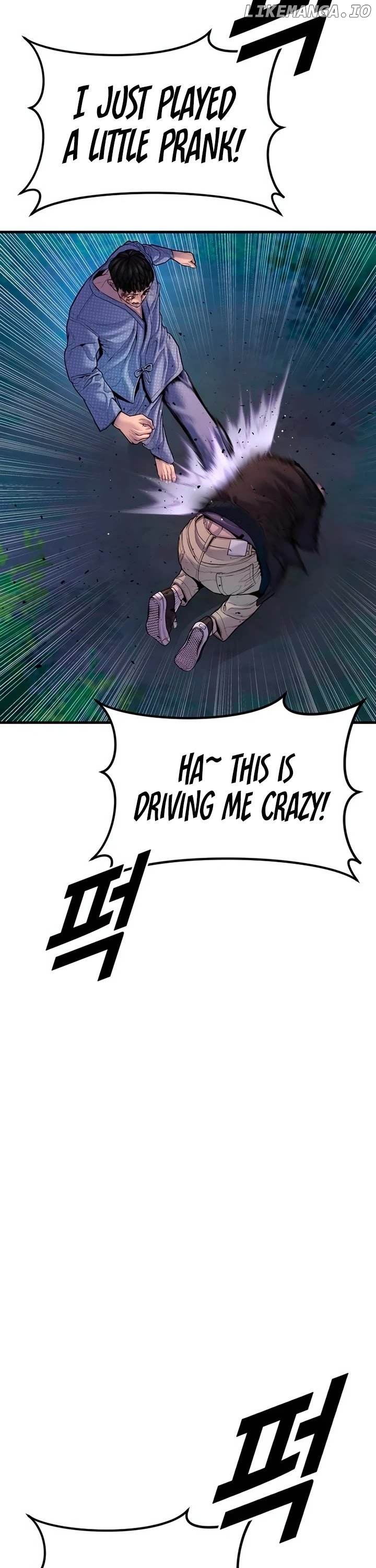 Juvenile Offender Chapter 77 - page 71