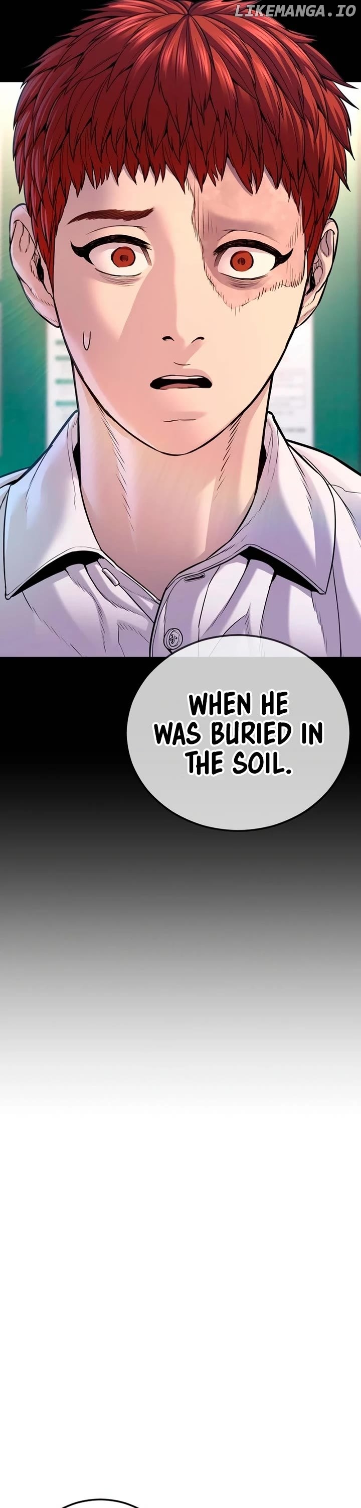 Juvenile Offender Chapter 77 - page 76