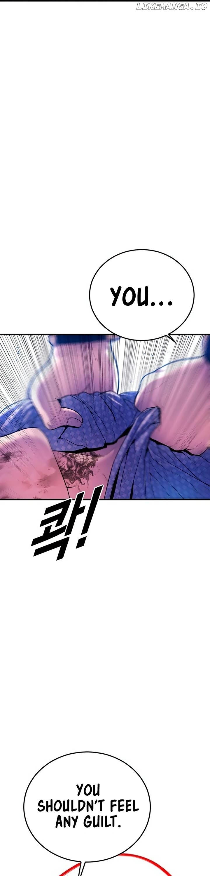 Juvenile Offender Chapter 77 - page 87