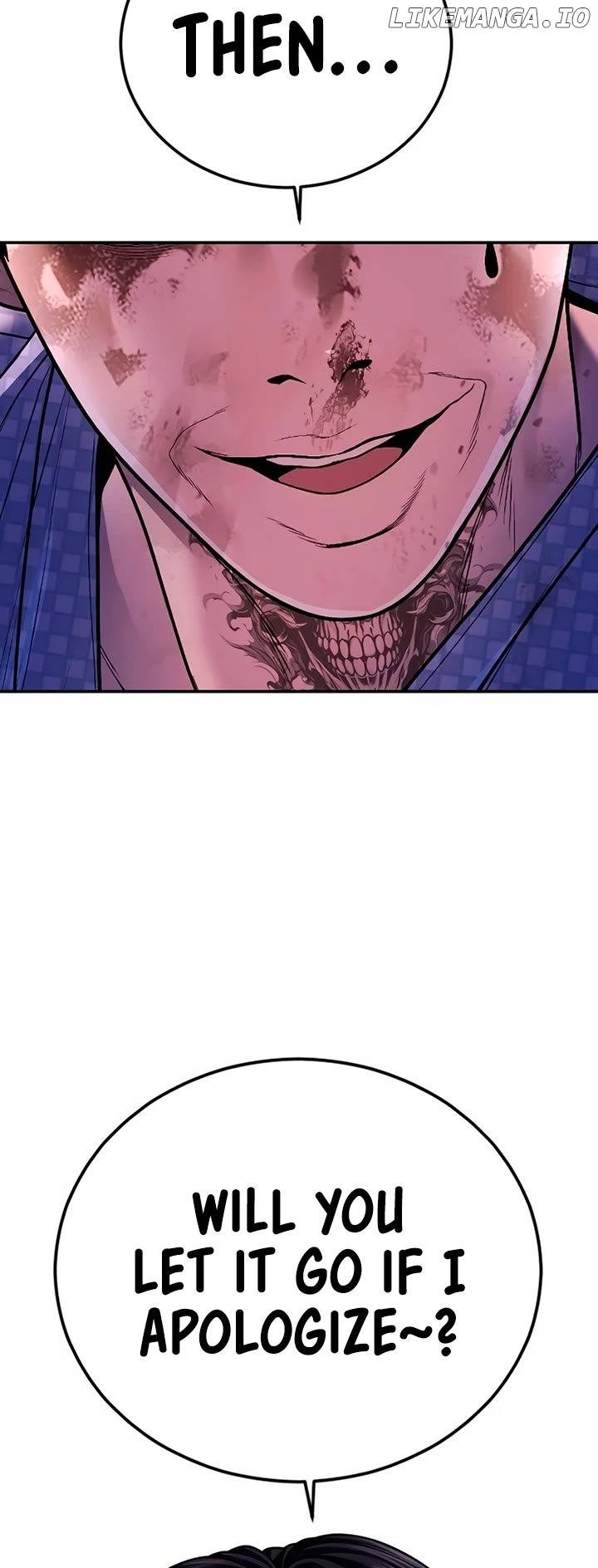 Juvenile Offender Chapter 77 - page 9