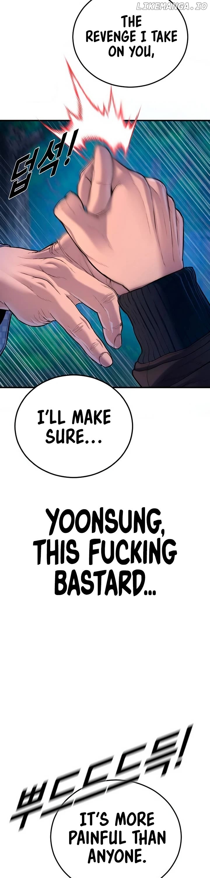 Juvenile Offender Chapter 77 - page 91