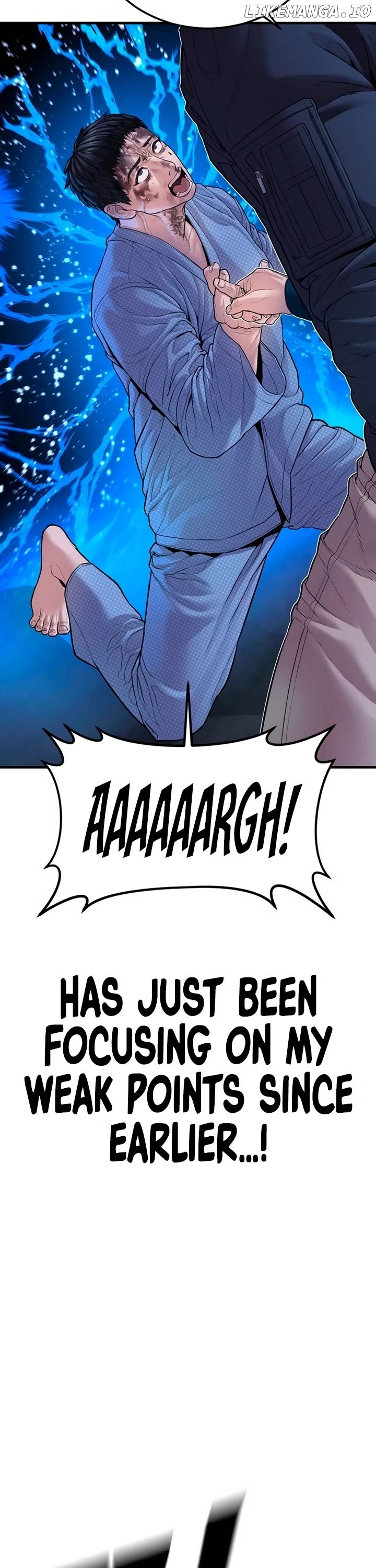 Juvenile Offender Chapter 77 - page 92