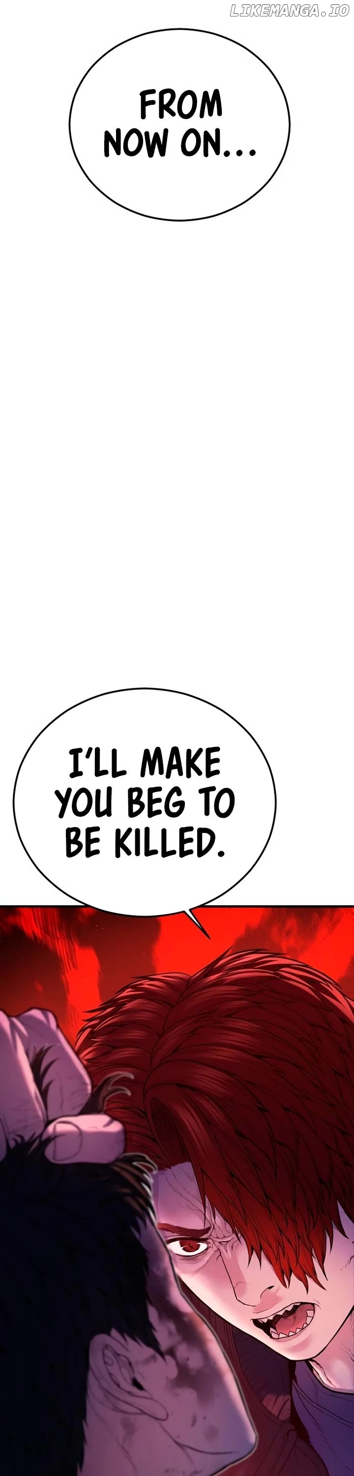 Juvenile Offender Chapter 77 - page 97