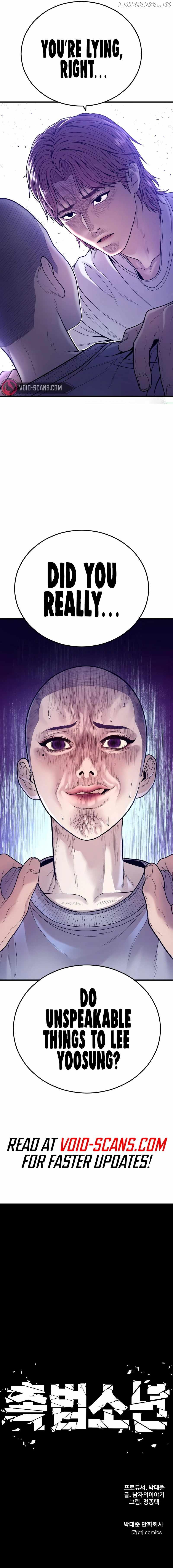 Juvenile Offender Chapter 49 - page 19