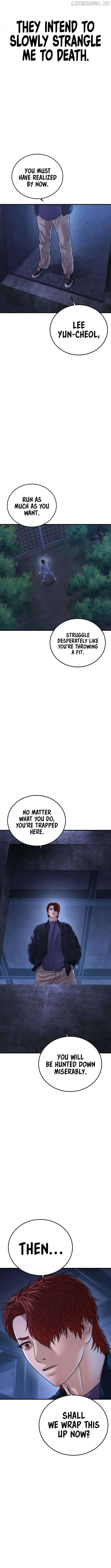 Juvenile Offender Chapter 75 - page 22