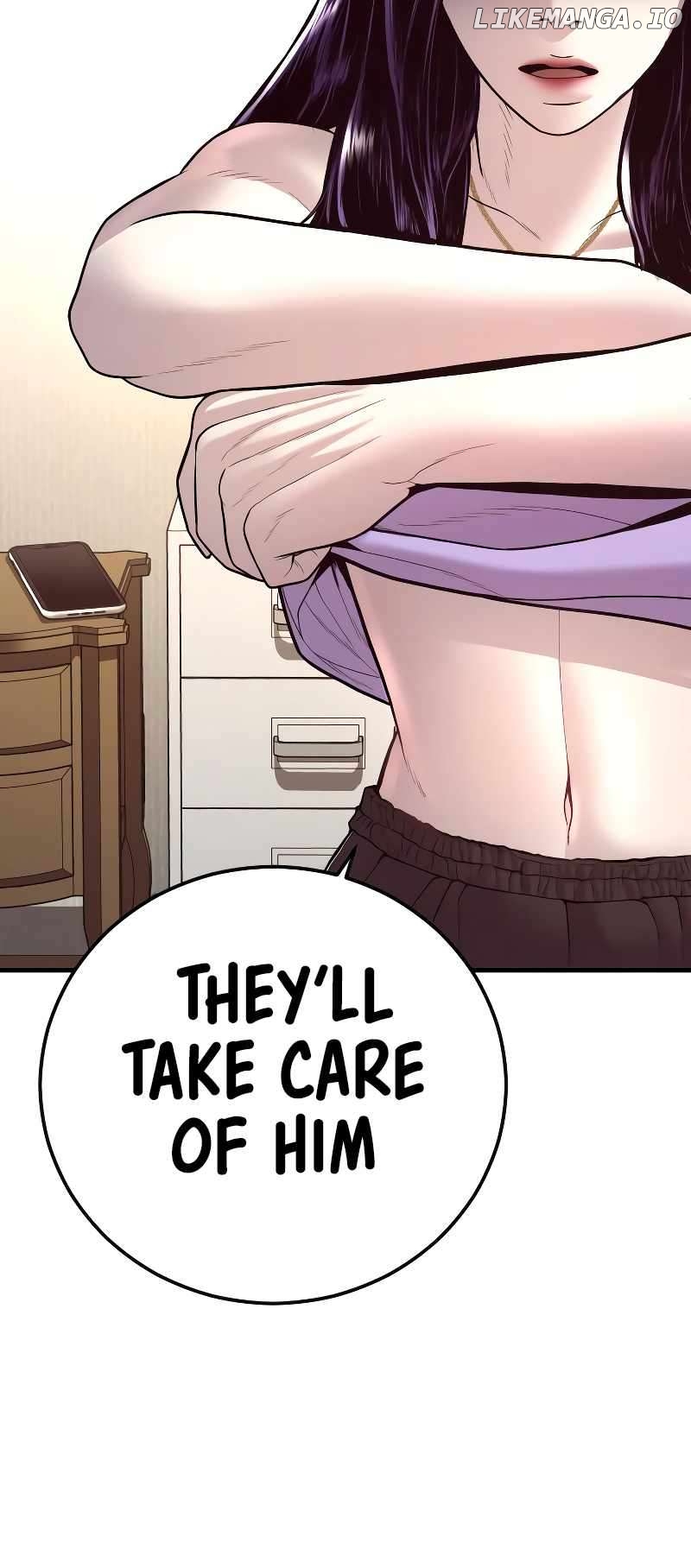 Juvenile Offender Chapter 46 - page 105