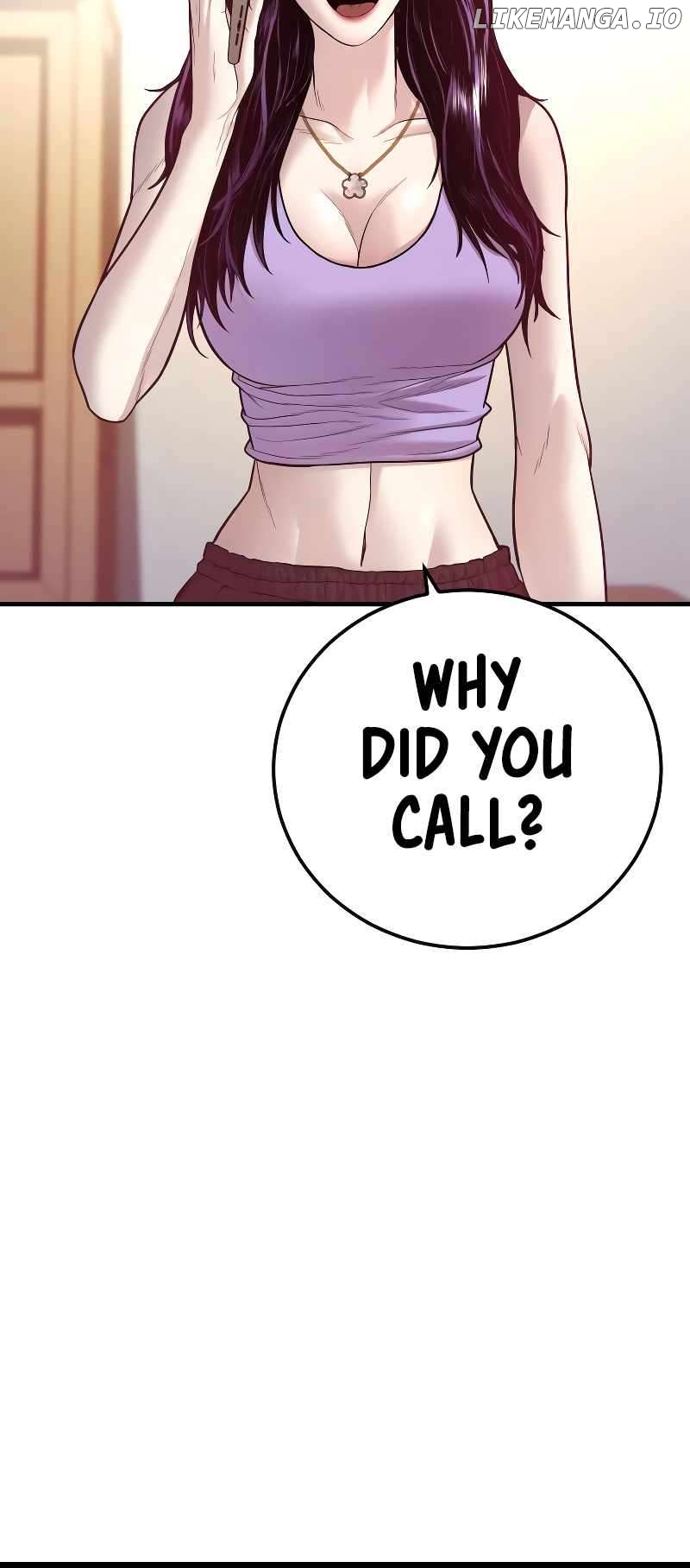 Juvenile Offender Chapter 46 - page 109